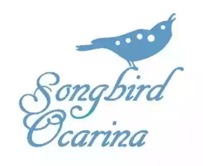 Songbird Ocarina logo