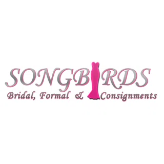 Songbirds Boutique logo
