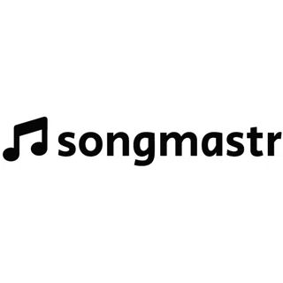 Songmastr logo