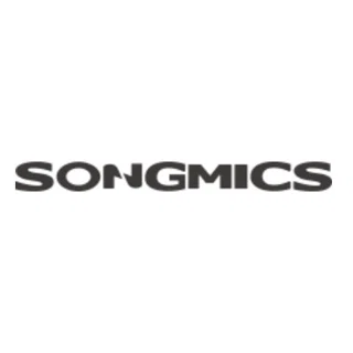Shop Songmics UK promo codes logo