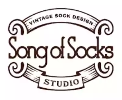 Shop Song of Socks coupon codes logo