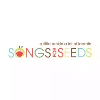 Shop songs for seeds discount codes logo