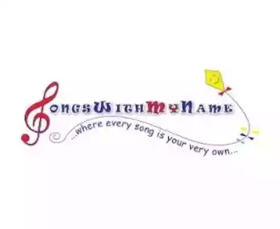 SongsWithMyName coupon codes