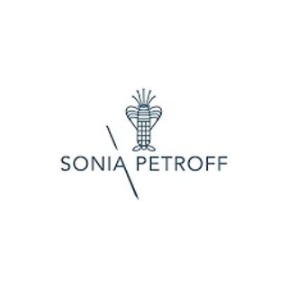 Sonia Petroff logo