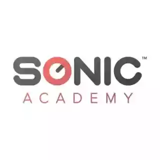 Shop Sonic Academy coupon codes logo