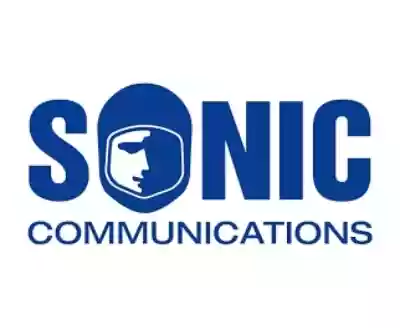 Shop Sonic Communications promo codes logo