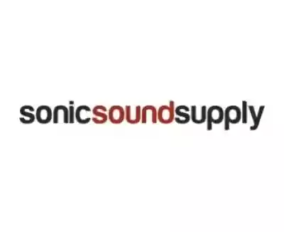 Shop Sonic Sound Supply promo codes logo
