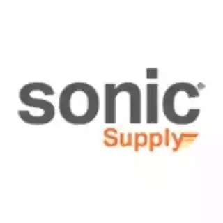 Sonic Supply coupon codes
