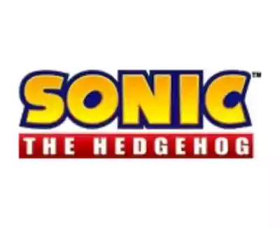 Shop Sonic the Hedgehog coupon codes logo