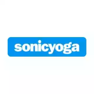 Shop Sonic Yoga discount codes logo
