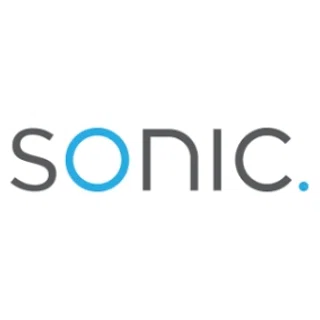 Shop Sonic logo