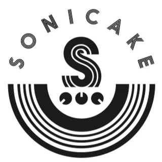 SONICAKE logo