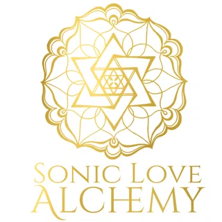 Sonic Bowl Alchemy logo