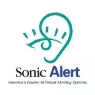 Shop Sonic Alert discount codes logo