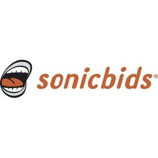 Shop Sonicbids logo