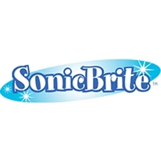 SonicBrite logo