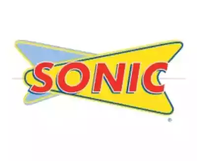 Shop Sonic Drive-In promo codes logo