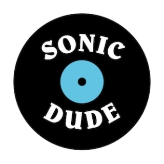 Sonic Dude Records logo