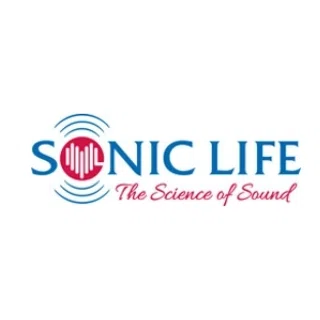 Sonic Life logo