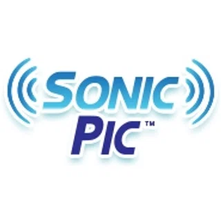 Sonic Pic logo