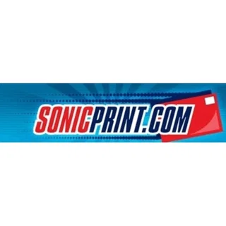 Shop SonicPrint.com logo