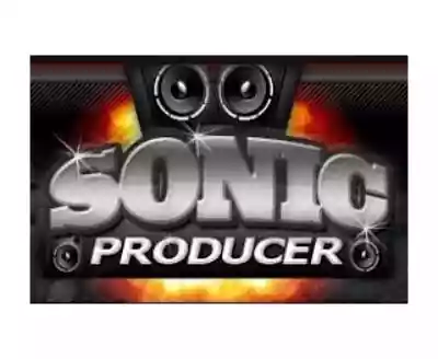 Shop Sonic Producer discount codes logo