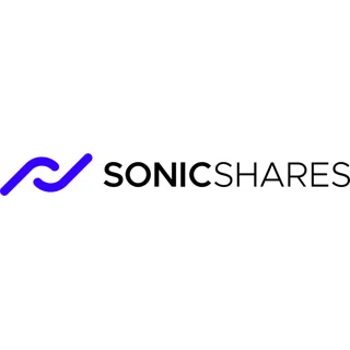 SonicShares logo