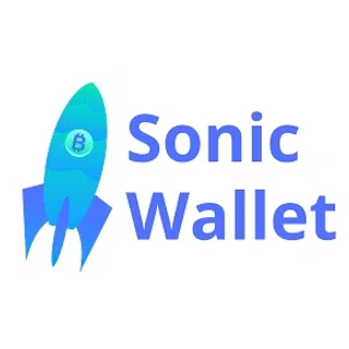 SonicWallet logo