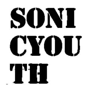 Shop Sonic Youth coupon codes logo