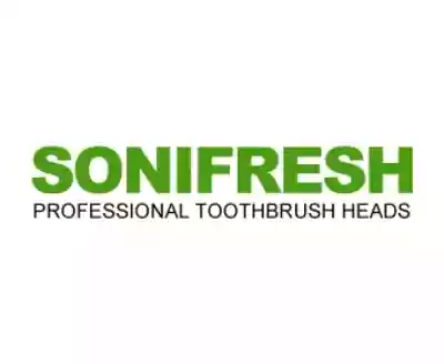 sonifresh-clean.com logo