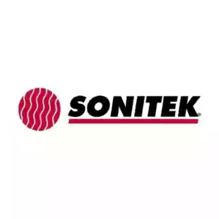 Sonitek coupon codes