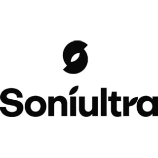 Soniultra logo