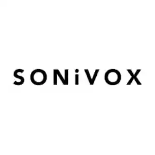 Shop SONiVOX discount codes logo