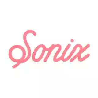 Shop Sonix discount codes logo
