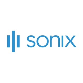 Shop Sonix.ai logo