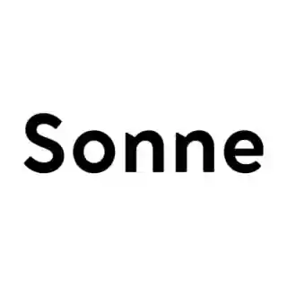 Sonne coupon codes