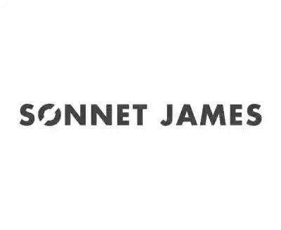 Shop Sonnet James coupon codes logo