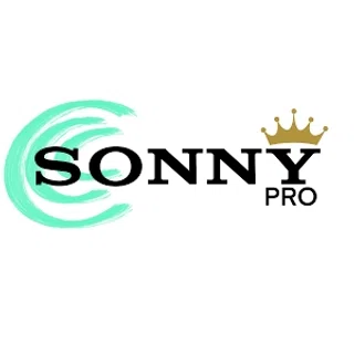 Sonny Pro logo