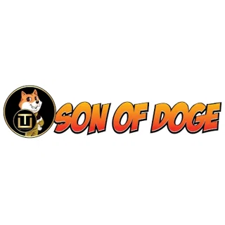 Son Of Doge logo