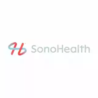 SonoHealth logo