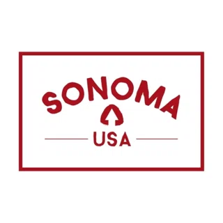 Sonoma USA coupon codes