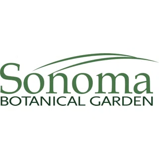 Sonoma Botanical Garden logo