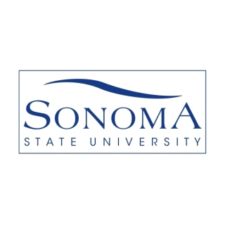 Shop Sonoma State University logo