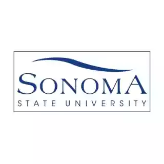 Shop Sonoma State University promo codes logo