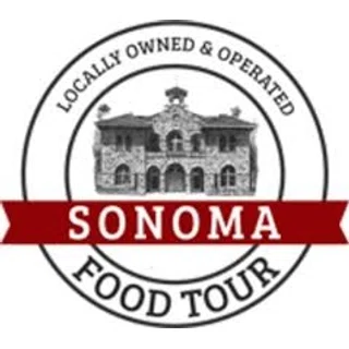 Shop   Sonoma Food Tour coupon codes logo