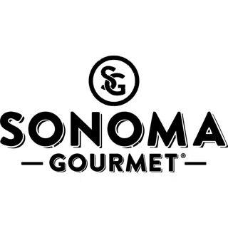 Sonoma Gourmet coupon codes
