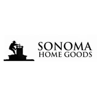 Sonoma Home Goods logo