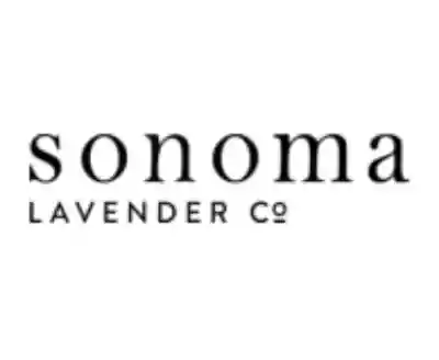 Sonoma Lavender coupon codes