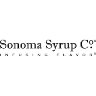Sonoma Syrup Co. promo codes