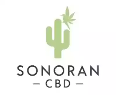 Sonoran CBD logo